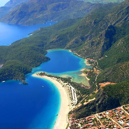 Apartment Daphne Lycia Fethiye