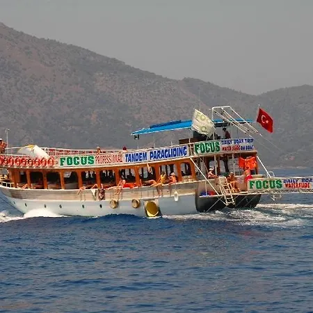 Apartment Daphne Lycia Fethiye