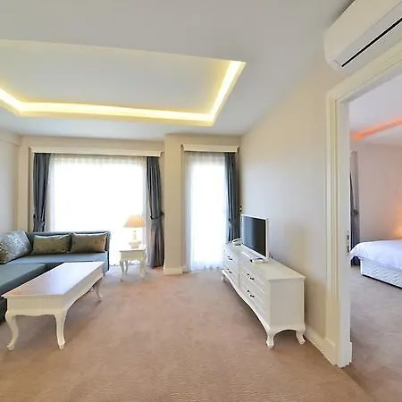 Apartment Daphne Lycia Fethiye