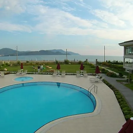 Daphne Lycia * Fethiye