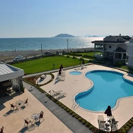 Apartment Daphne Lycia Fethiye