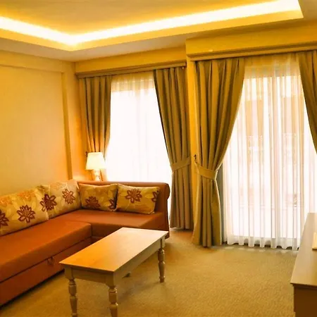 Daphne Lycia Apartment Fethiye
