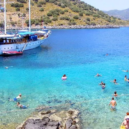Daphne Lycia * Fethiye