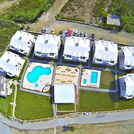 Apartment Daphne Lycia Fethiye