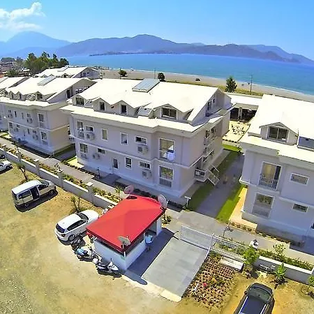 Apartment Daphne Lycia